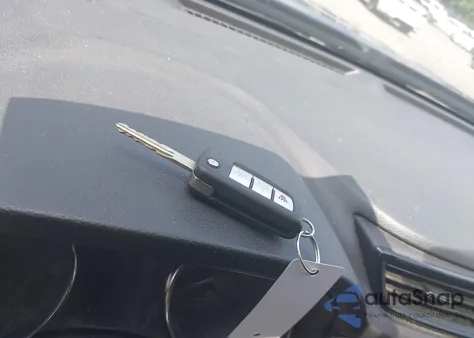 2018 Nissan Rogue S from USA, damaged, VIN KNMAT2MT1JP547010